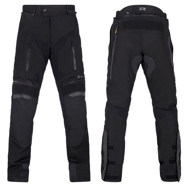 Richa Richa cyclone 2 gtx trd ldy sht blk